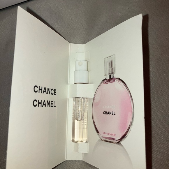 Chanel Shopping bag - Picture 5 of 6